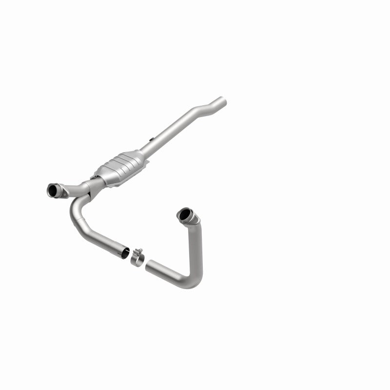 MagnaFlow Direct Fit Catalytic Converter 02-03 Ram1500 4.7OEM