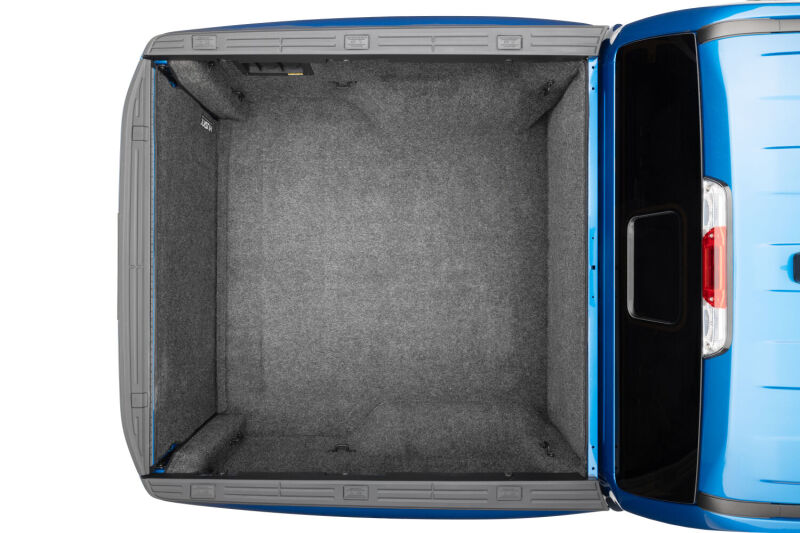Husky Liners 19-25 Silverado/Sierra 1500 CC 5.8ft w/MP Tailgate Guardian Comfort Bed Liner - Full
