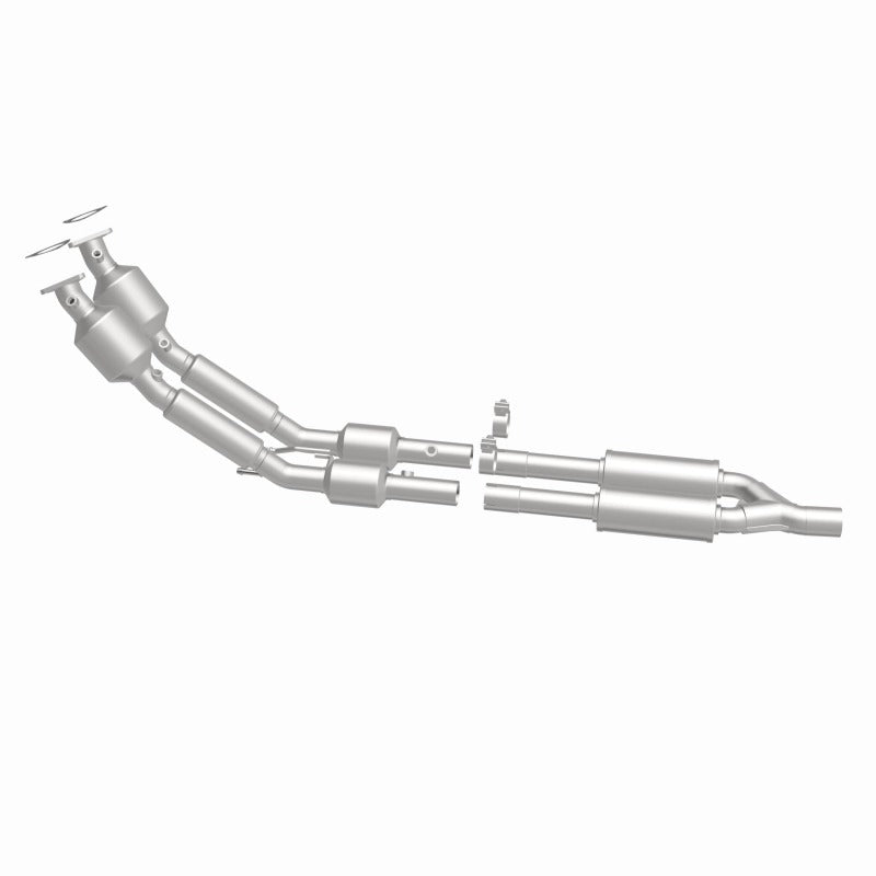 MagnaFlow 2006 Volkswagen Passat 3.6L Direct Fit Converter