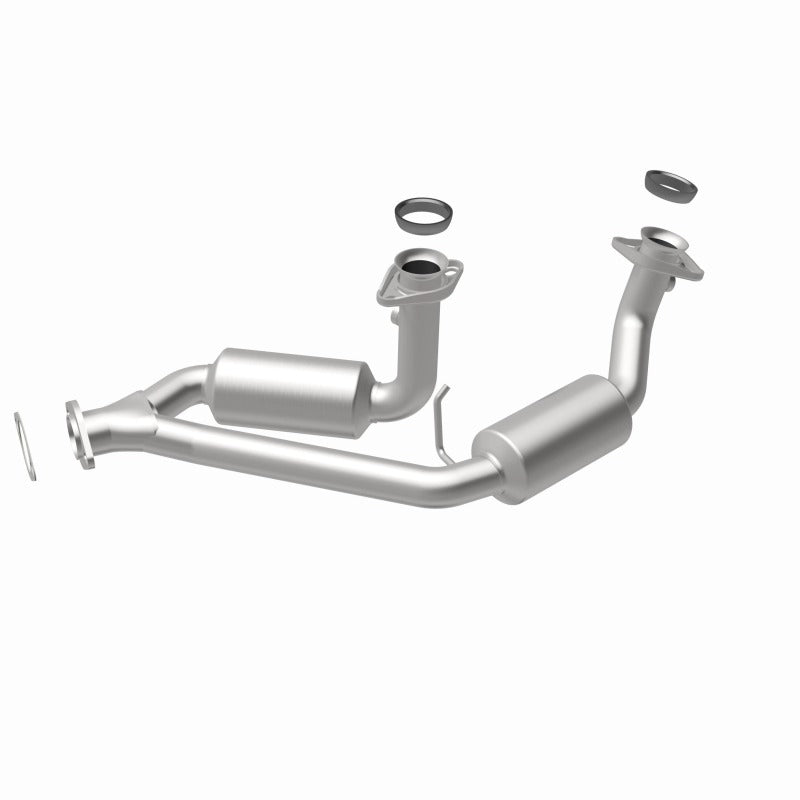 MagnaFlow Direct Fit Catalytic Converter Taurus 92-95