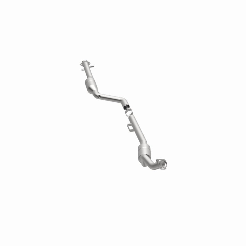 MagnaFlow Direct Fit Catalytic Converter 96-98 Mercedes SL500 5.0L