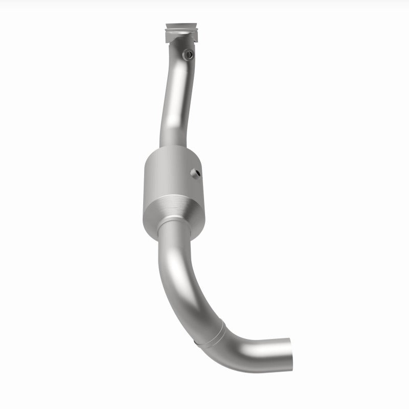MagnaFlow 2008 F-150 V8 4.6 OEM Underbody Direct Fit Converter