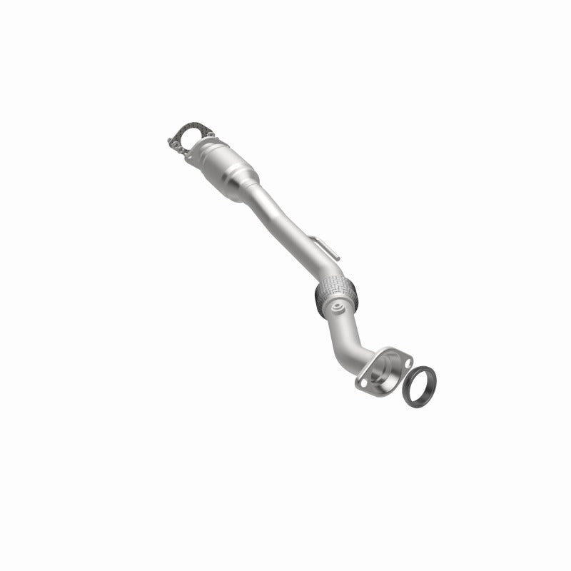 MagnaFlow Direct Fit Catalytic Converter 02-06 Nissan Altima 2.5L Rear