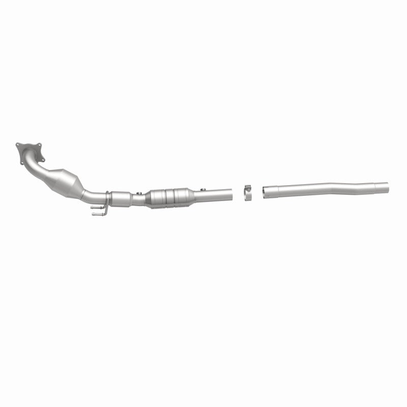 MagnaFlow 08-13 Audi A3 2.0L Direct Fit Converter