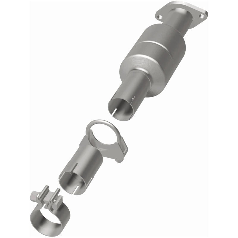 MagnaFlow 12-17 Hyundai Accent 1.6L Direct Fit Converter