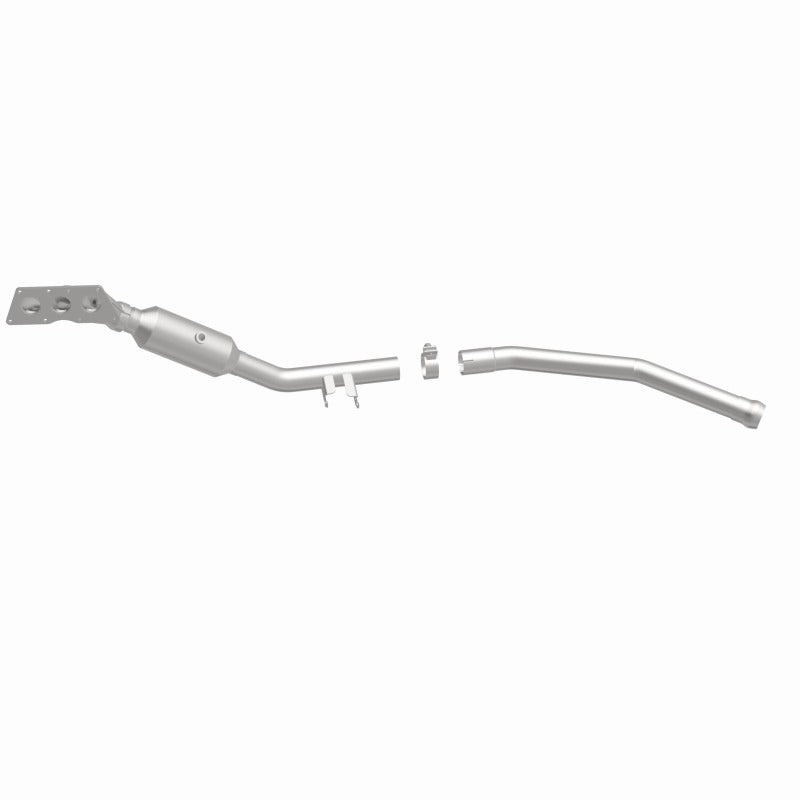 MagnaFlow 12-15 Mercedes-Benz ML350 3.5L Direct Fit Converter