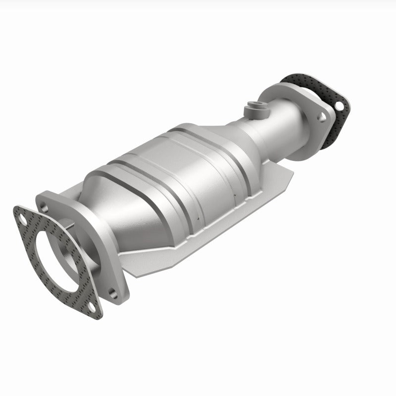 MagnaFlow Direct Fit Catalytic Converter 95-99 Maxima/I30 rear 50S