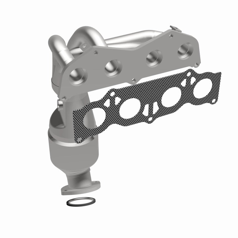 MagnaFlow Direct Fit Catalytic Converter California Grade CARB Compliant 04-07 Toyota Solara L4 2.4L
