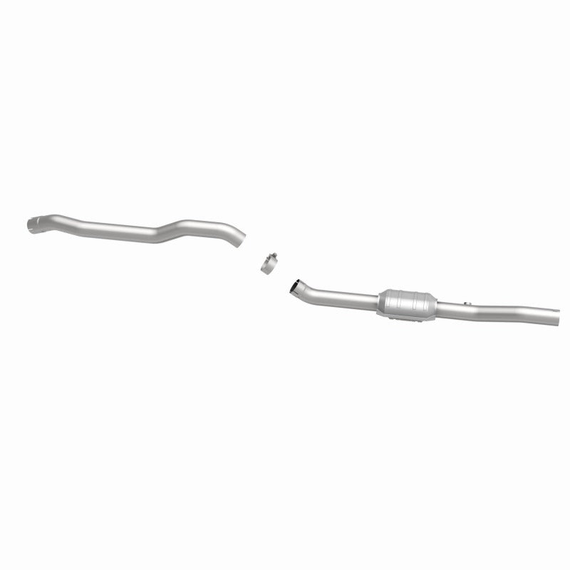 MagnaFlow Direct Fit Catalytic Converter 97 Dodge Dakota 3.9L 4wd MT