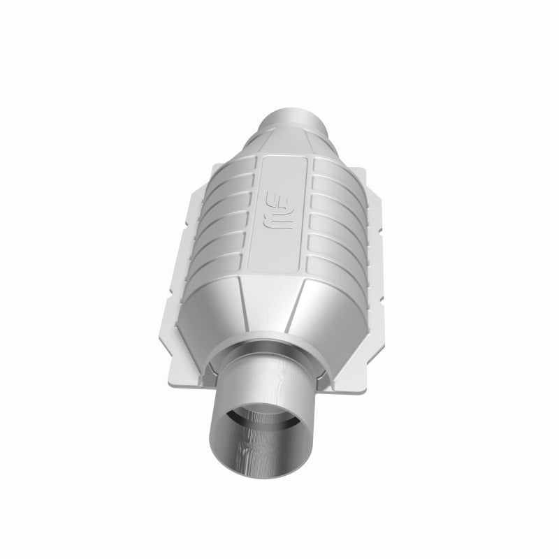 MagnaFlow Universal Catalytic Converter 2.25inch OBD2