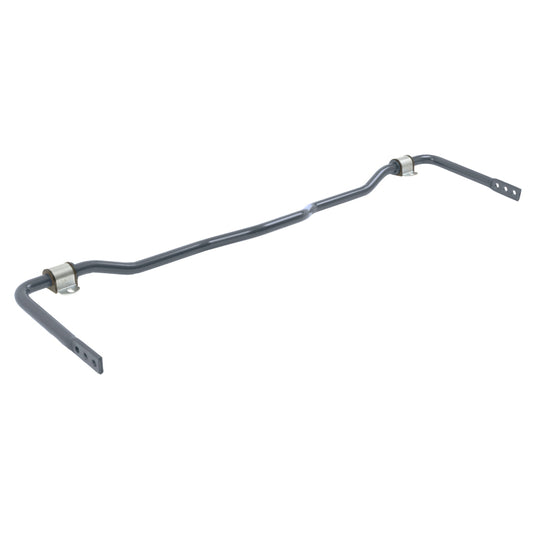 Belltech 20-24 Jeep Gladiator JT 1in / 25.4mm Rear Anti-Sway Bar w/ Hardware
