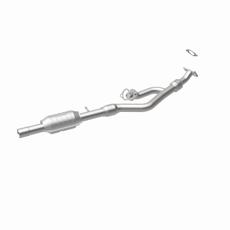 MagnaFlow Direct Fit Catalytic Converter 01-03 Santa Fe OEM