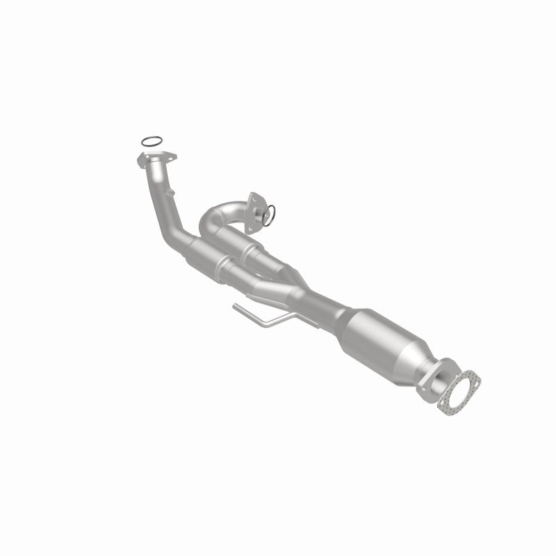 MagnaFlow Direct Fit Catalytic Converter MAXIMA- 04-05 6 3.5L