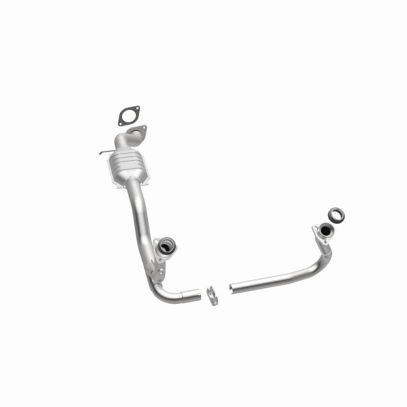 MagnaFlow Direct Fit Catalytic Converter 2000 Chevy Blazer 4.3L 4WD