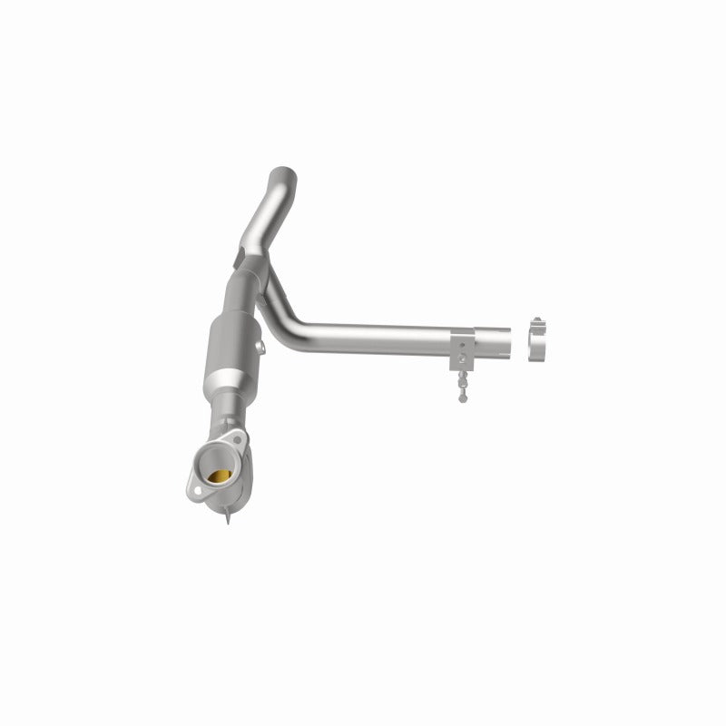 MagnaFlow 01-03 Ford F150 XL/XLT V6 4.2L OEM Grade / EPA Compliant Direct-Fit Catalytic Converter