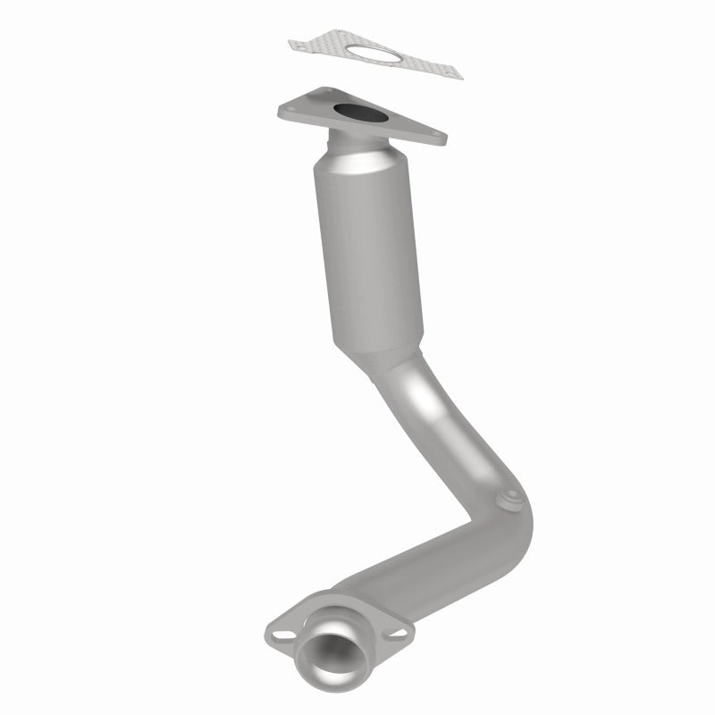 MagnaFlow Direct Fit Catalytic Converter 96-97 Camaro 5.7L V8