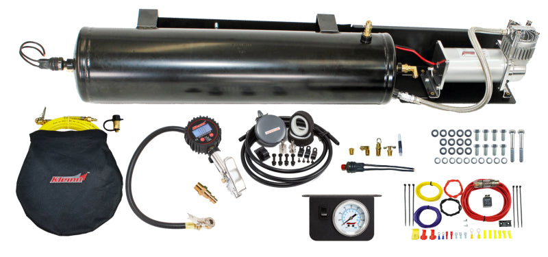 Kleinn 09-14 Ford F-150/ Raptor Onboard Air System