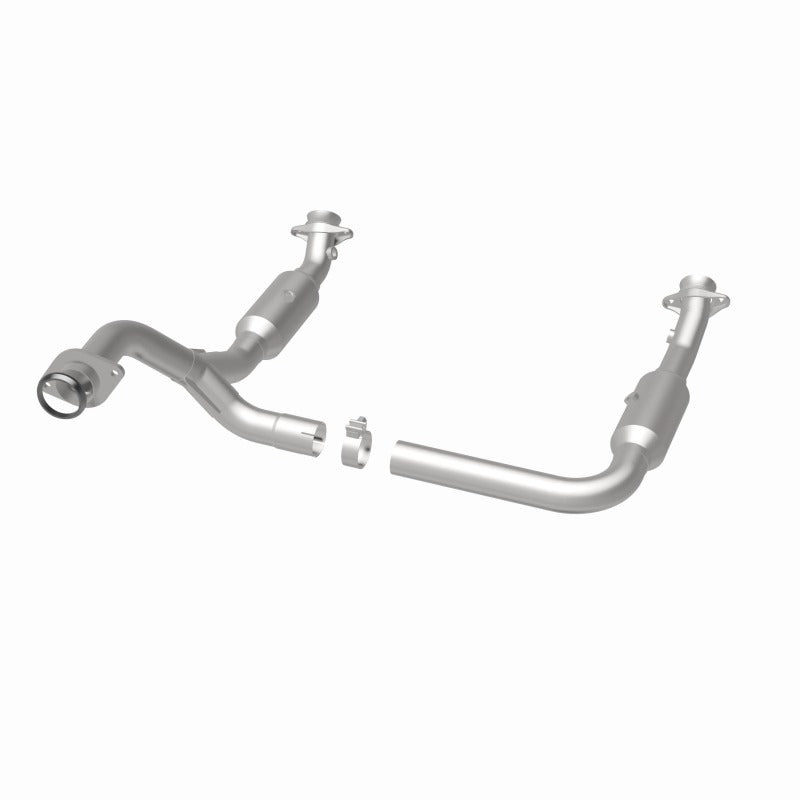 MagnaFlow 06-10 Ford Explorer 4.6L Direct Fit Converter
