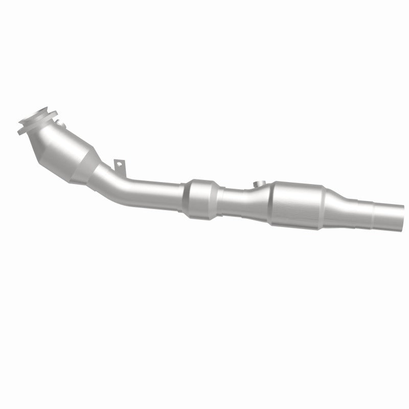 MagnaFlow Direct Fit Catalytic Converter 06 Audi RS4 Awd D/S OEM