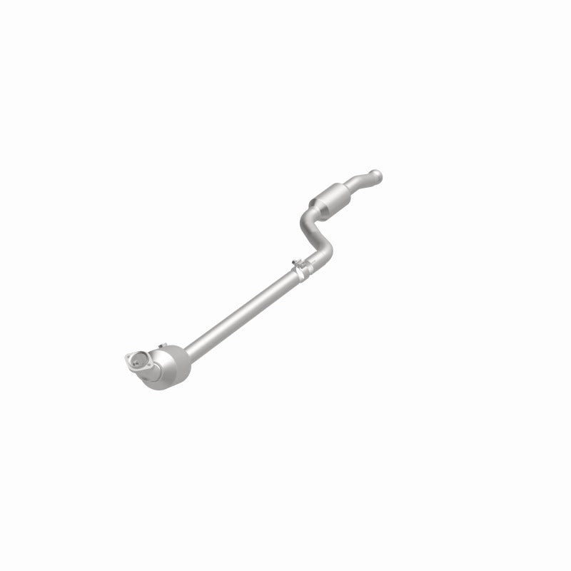 MagnaFlow 10-12 GLK350 V6 3.5 OEM Underbody Direct Fit Converter
