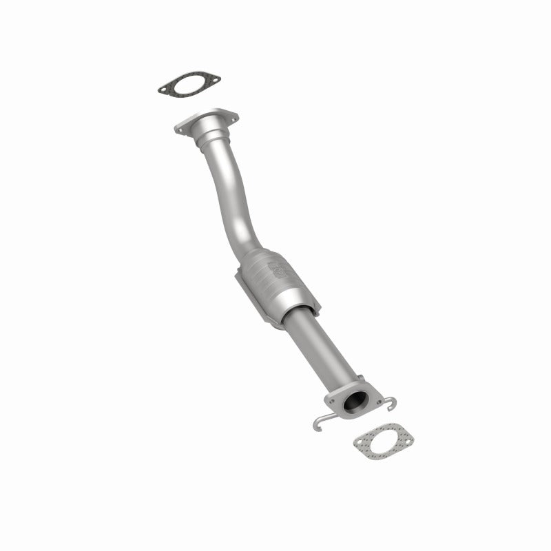 MagnaFlow Direct Fit Catalytic Converter 99-02 Oldsmobile Intrigue
