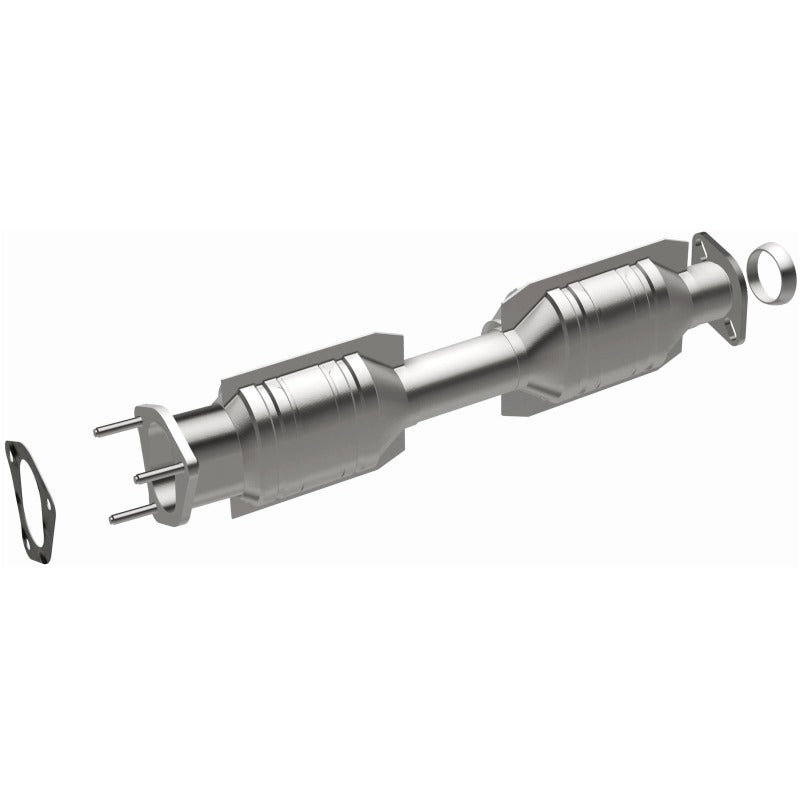 MagnaFlow Direct Fit Catalytic Converter Ford 88 89