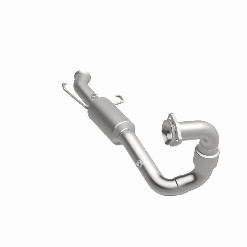 MagnaFlow Direct Fit Catalytic Converter 99 Saab 9-3 2.0L