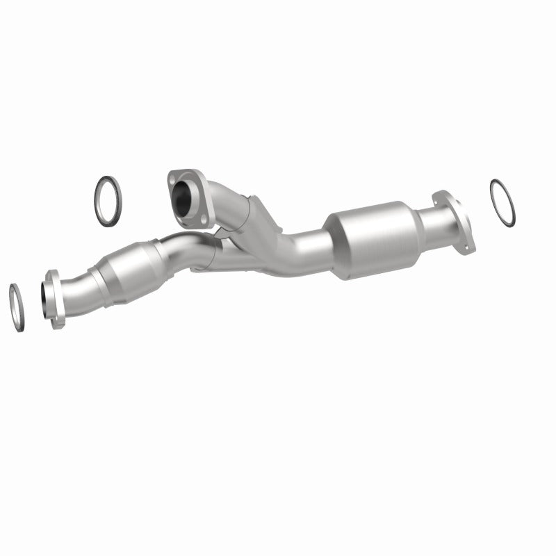 MagnaFlow Direct Fit Catalytic Converter 96-97 Lexus GS300 3.0L