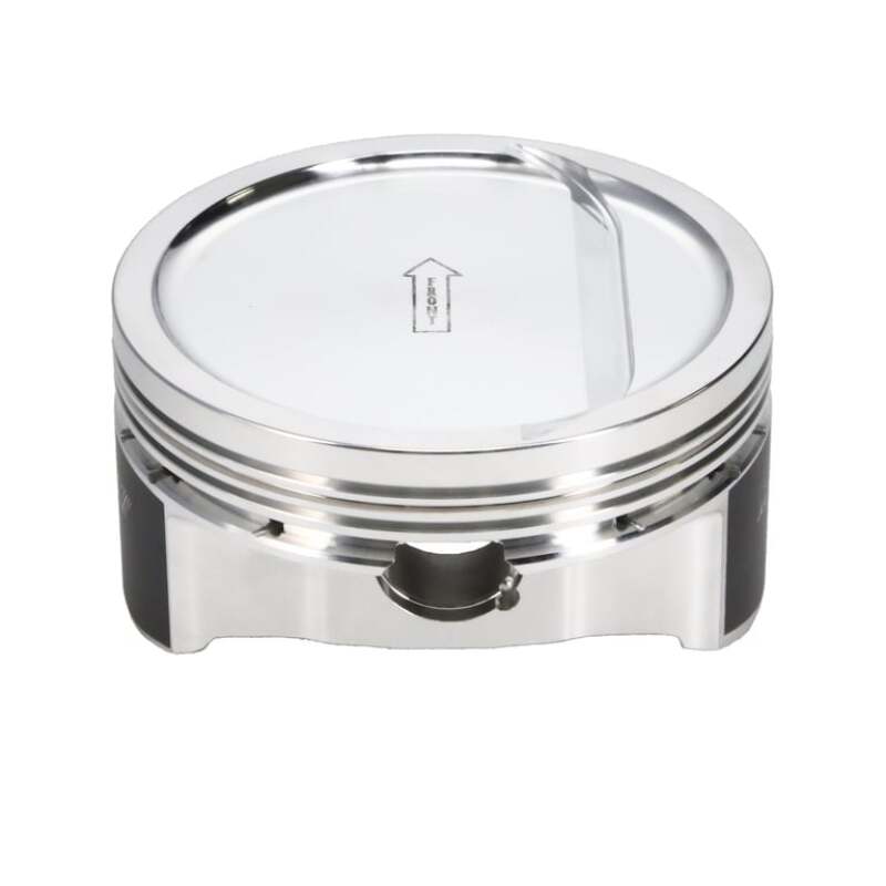 Manley Chevrolet LS Piston Set - 4.005in Bore 1.065in CH, -20.00 CC