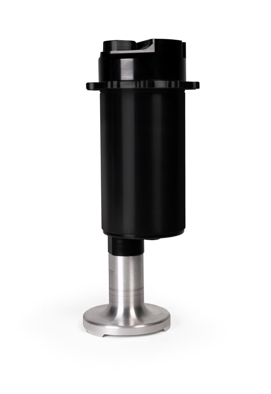 Aeromotive Brushless 3.5 GPM In-Tank Fuel Pump - Straight/Fixed Height (6.7in)