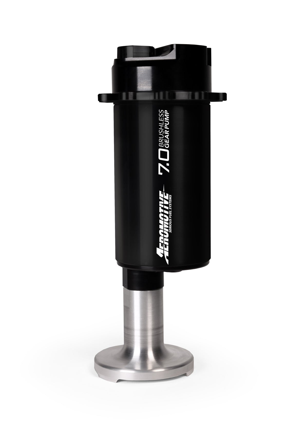 Aeromotive Brushless Spur Gear 7.0 In-Tank Fuel Pump w/TVS Controller