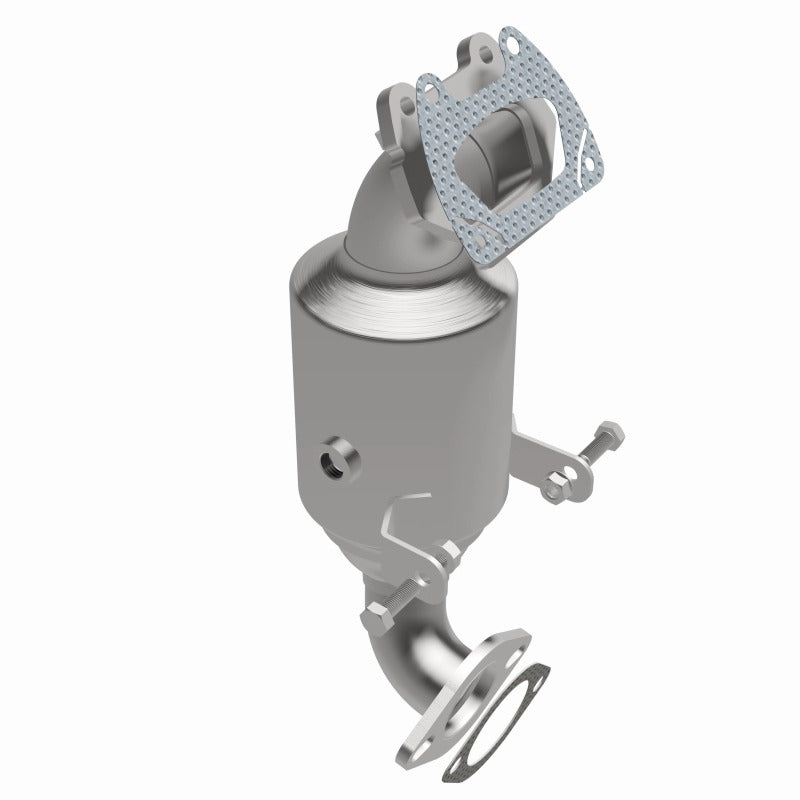 MagnaFlow 14-16 Ram ProMaster 1500/2500/3500 V6 3.6L CARB Compliant Direct Fit Catalytic Converter