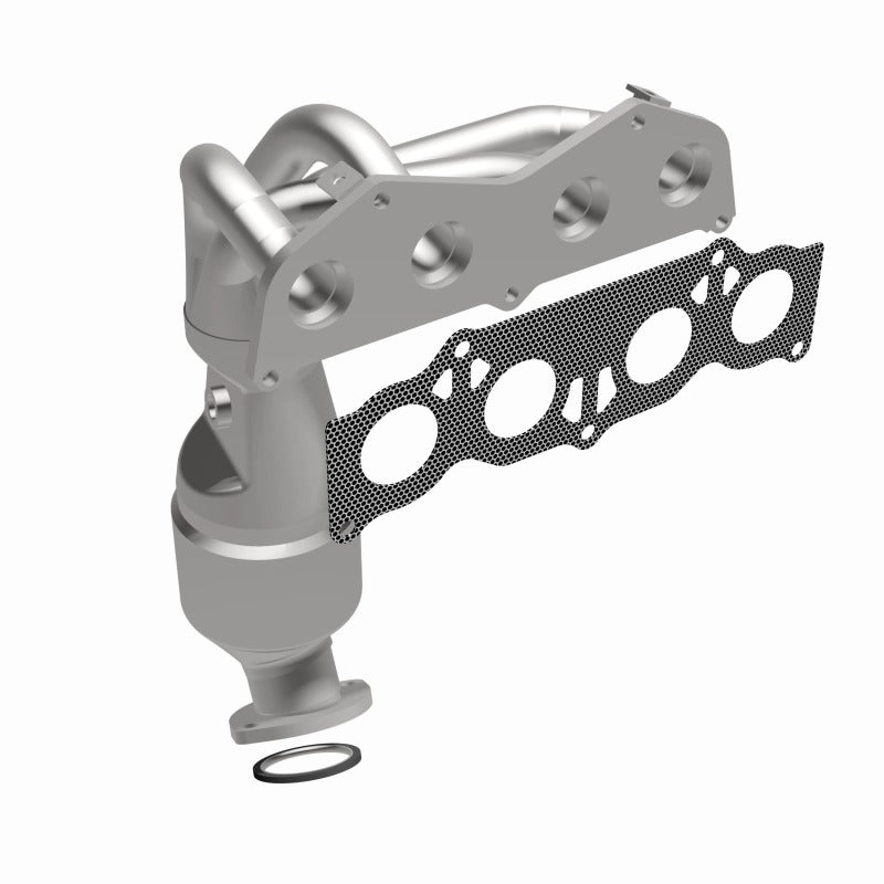 MagnaFlow Direct Fit Catalytic Converter 02-06 Camry 2.4L Man OEM