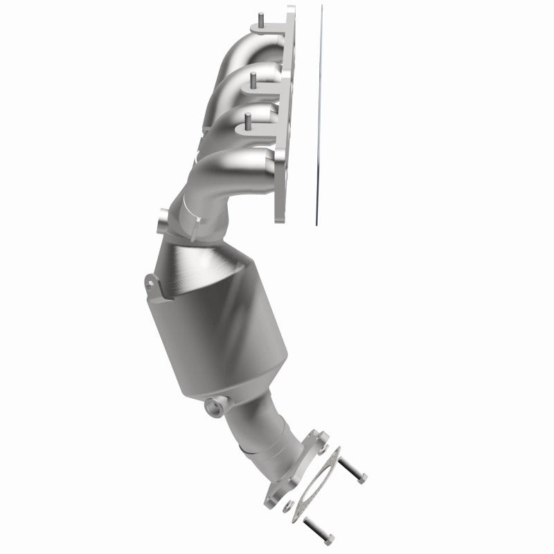 MagnaFlow 13-16 Dart L4 2 2.4 OEM Manifold Direct Fit Converter