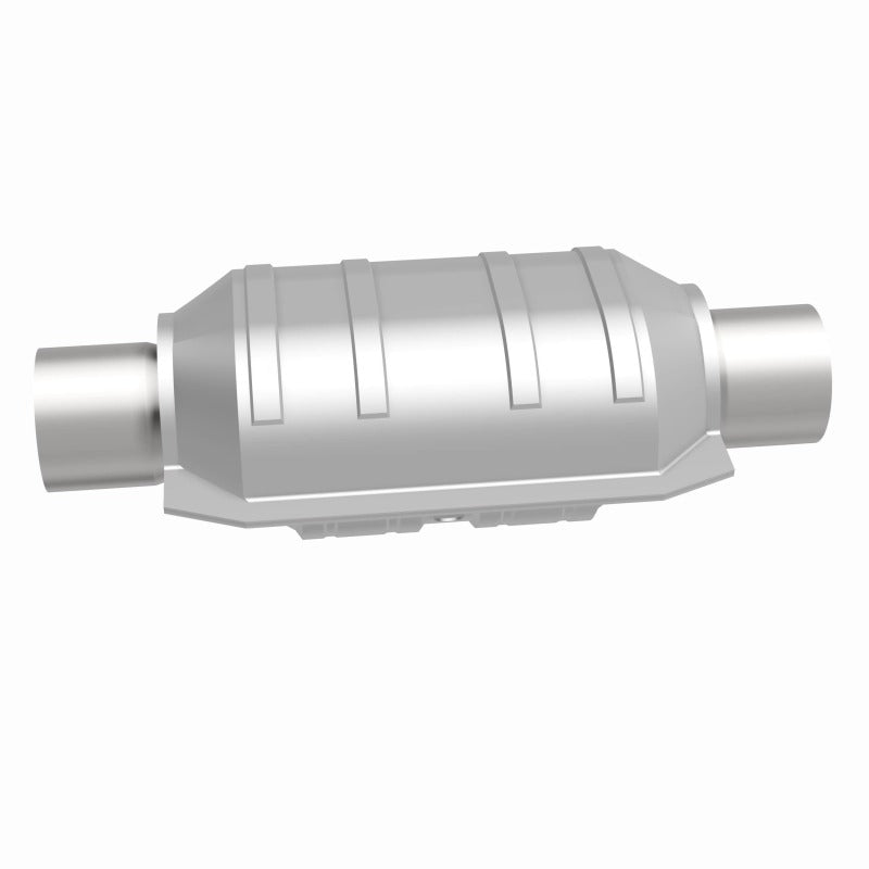 MagnaFlow Universal Catalytic Converter 2.00in. OEM