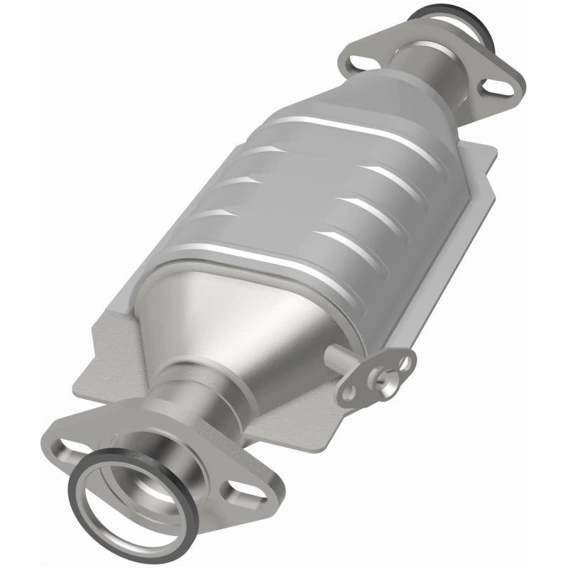 MagnaFlow Direct Fit Catalytic Converter Toyota 81-83