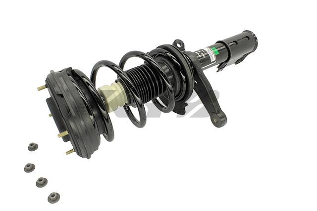 KYB Shocks & Struts Strut Plus Front Left 98-04 Chrysler Concorde/99-01 LHS / 98-04 Dodge Intrepid
