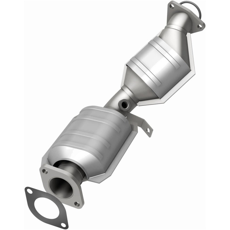 MagnaFlow Direct Fit Catalytic Converter 03-04 350Z/G35 Coupe Driver Side