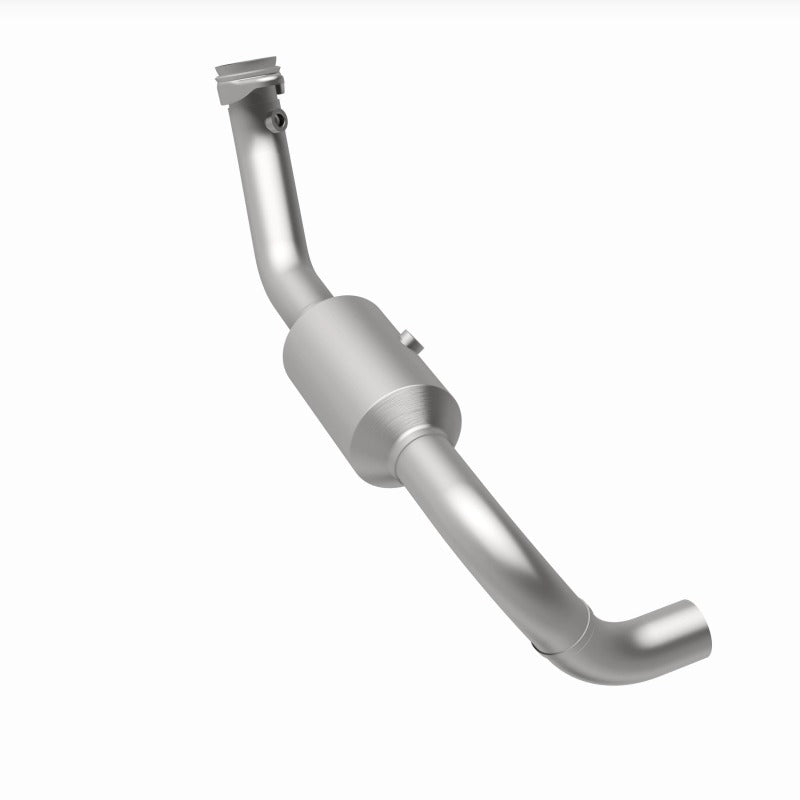 MagnaFlow 2008 F-150 V8 4.6 OEM Underbody Direct Fit Converter