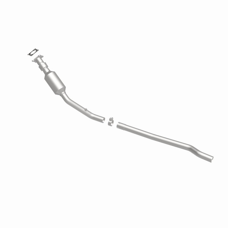 MagnaFlow 96-00 Dodge Caravan 2.4L Direct Fit Converter