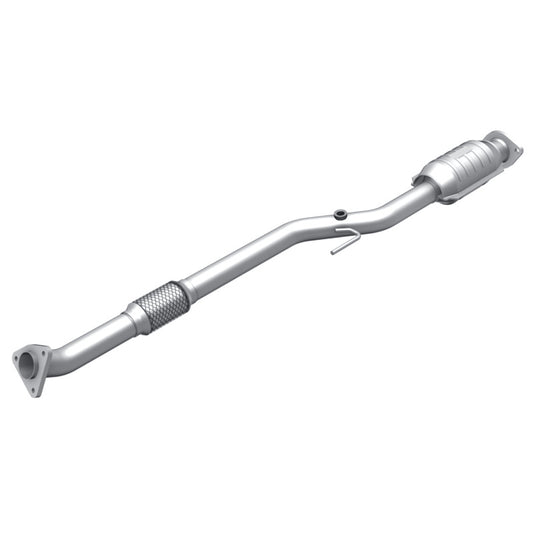 MagnaFlow Direct Fit Catalytic Converter 03-06 Sentra 1.8L Rear