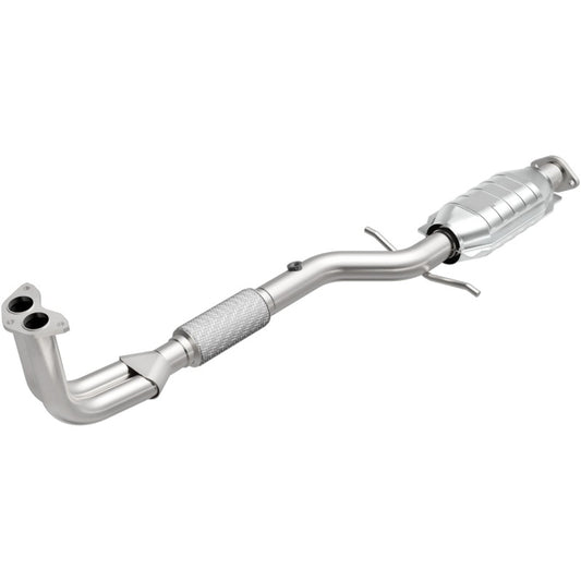 MagnaFlow Direct Fit Catalytic Converter 99-01 Sonata 2.4L