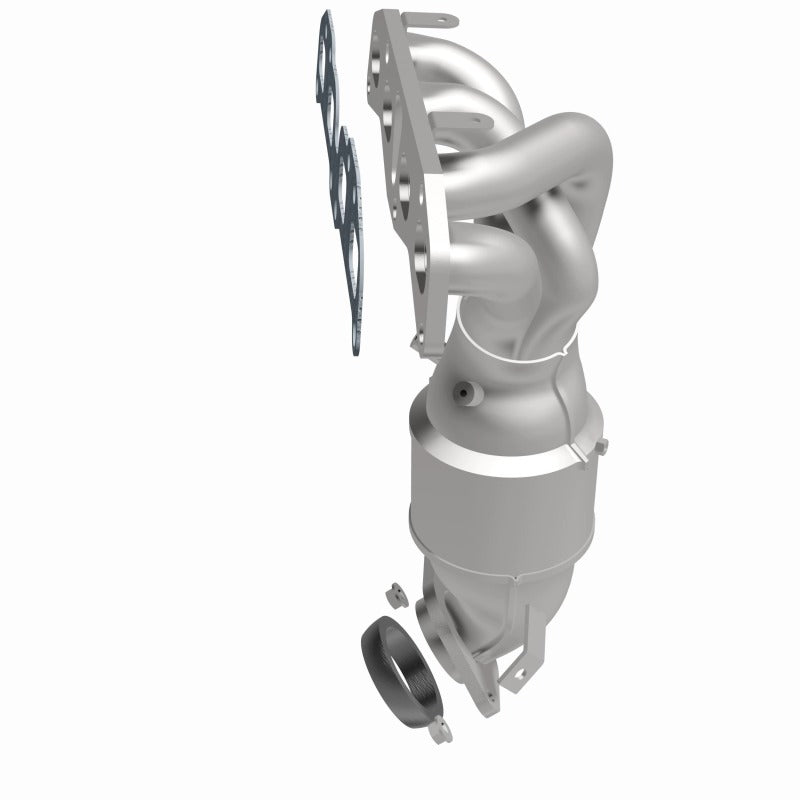 MagnaFlow 02-06 Nisssan Altima/Sentra V4 2.5L Manifold Direct Fit Catalytic Converter