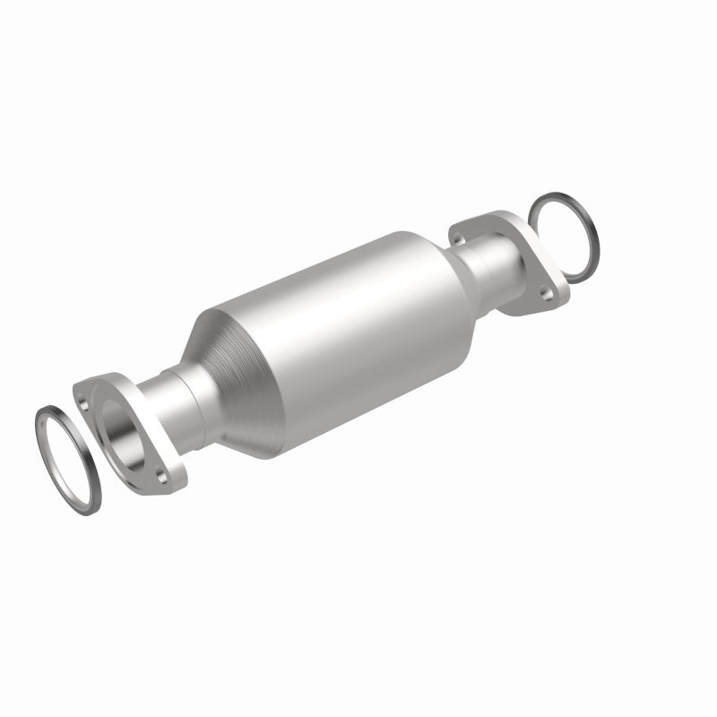 MagnaFlow 95-99 Toyota Tacoma / 1997 Geo Prizm Direct-fit Catalytic Converter
