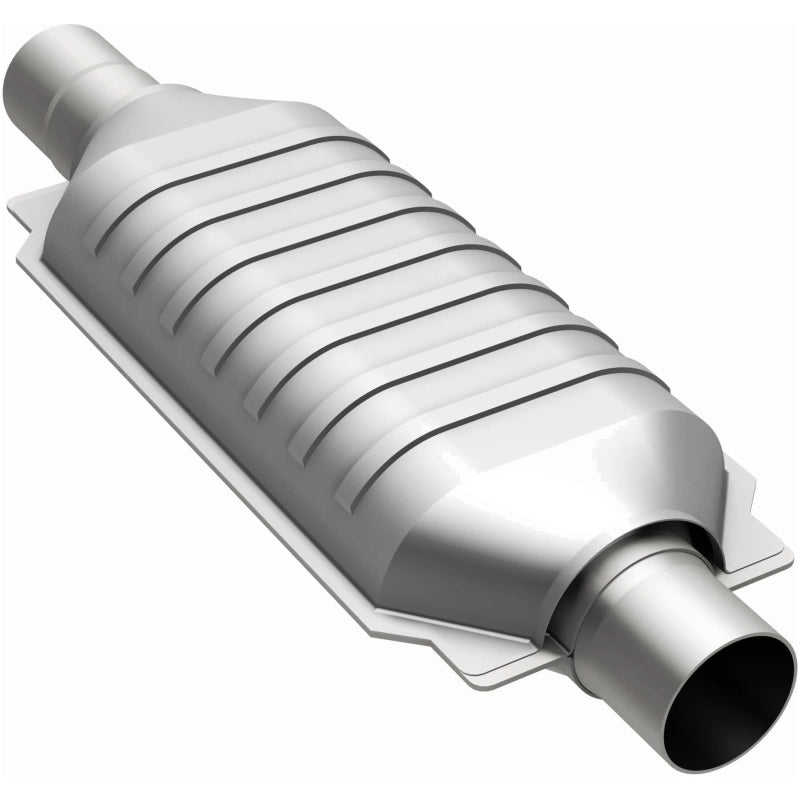 MagnaFlow Universal Catalytic Converter 3 W/Air
