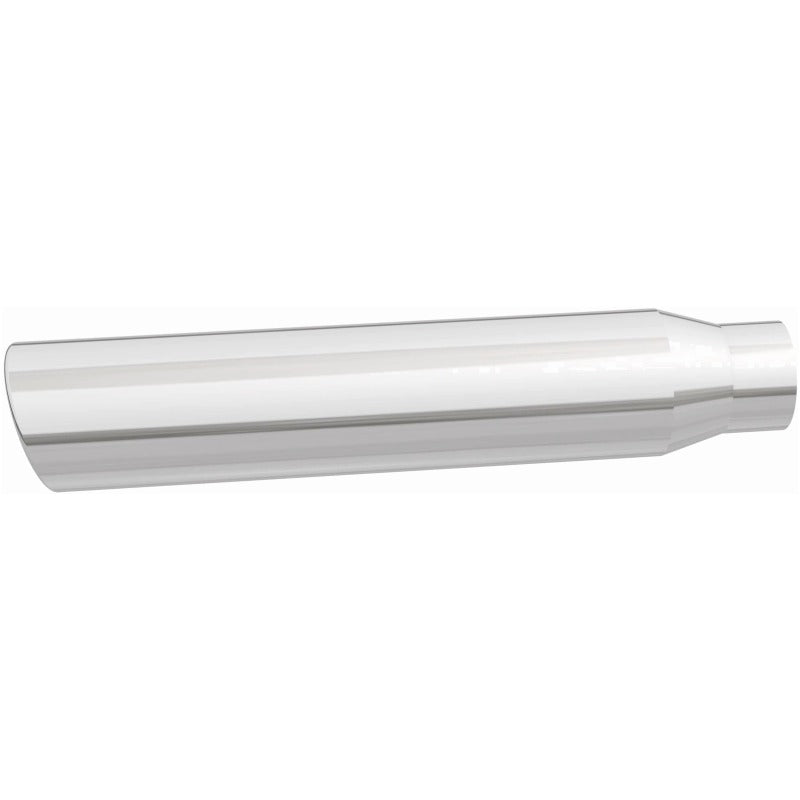 MagnaFlow Tip 1-Pk Re 3.50 X 18 2.5 Id 15De