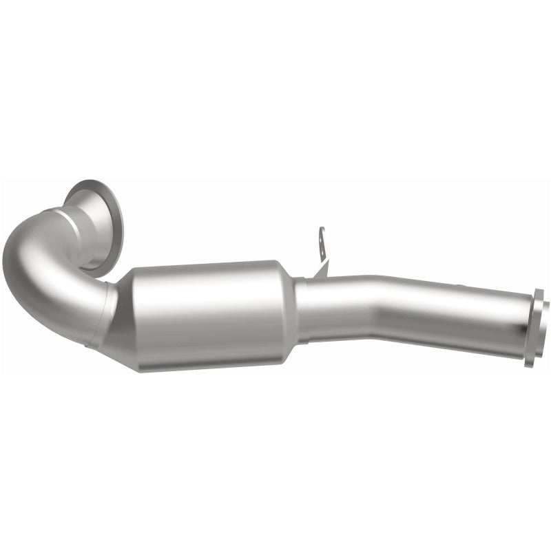 MagnaFlow Direct Fit Catalytic Converter BMW 5 08-09 Rear OEM