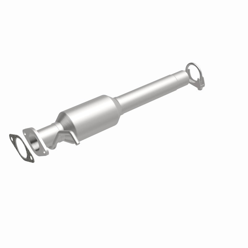MagnaFlow Direct Fit Catalytic Converter 04-06 Toyota Outlander 2.4L