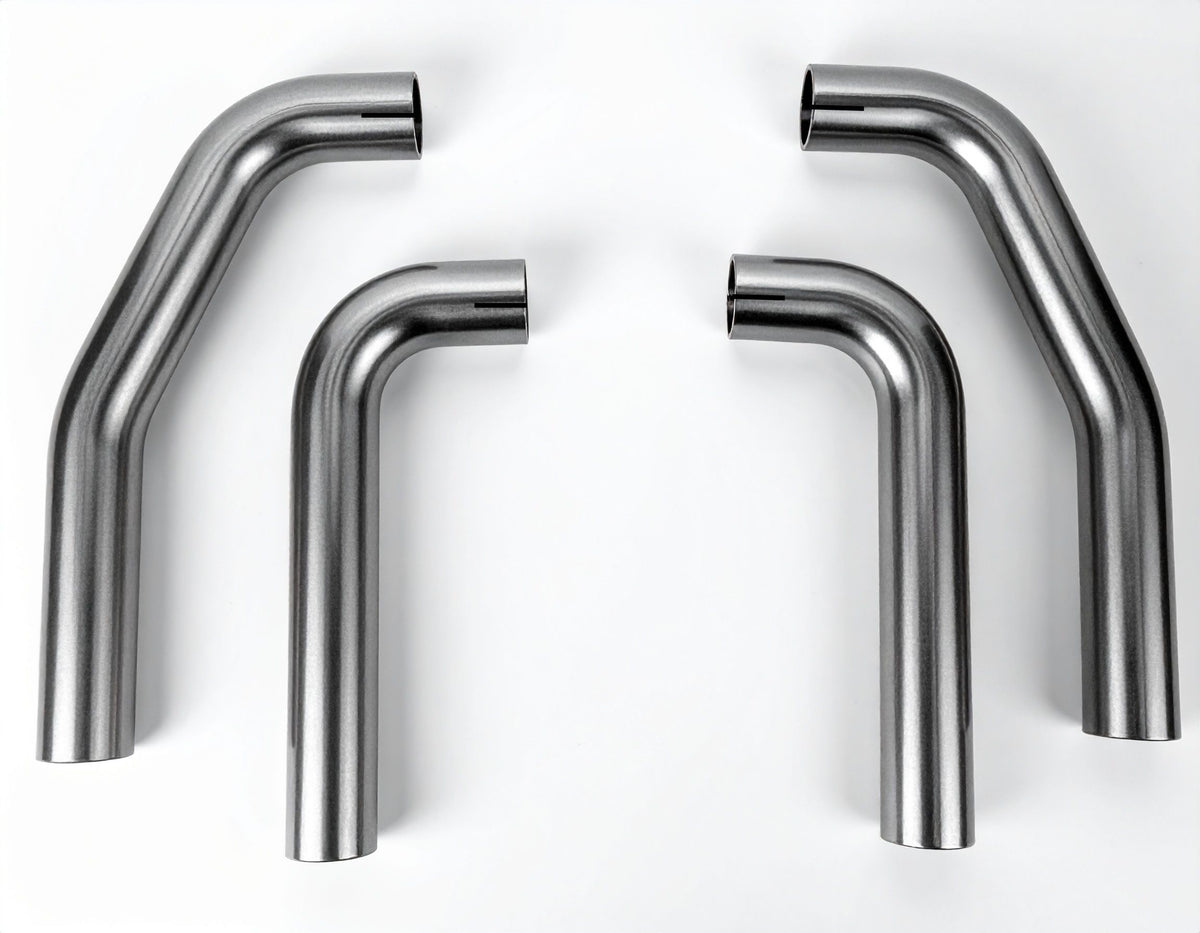 Remus 21+ Cupra Formentor VZ 245 E-Hybrid Outlet Tubes (Set of 4)