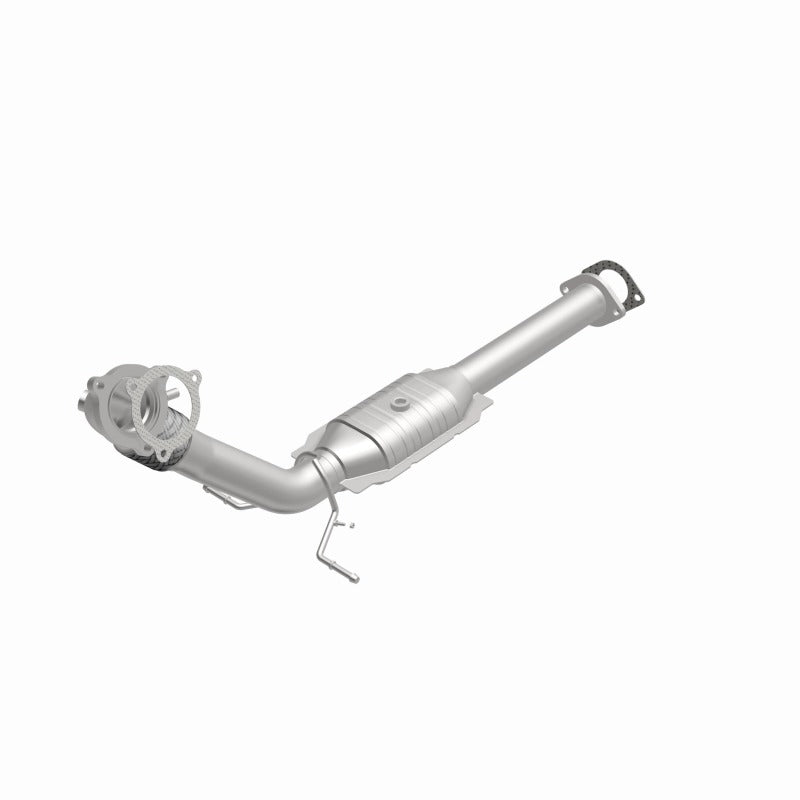 MagnaFlow Direct Fit Catalytic Converter 05-09 Volvo S60 2.4L/2.5L